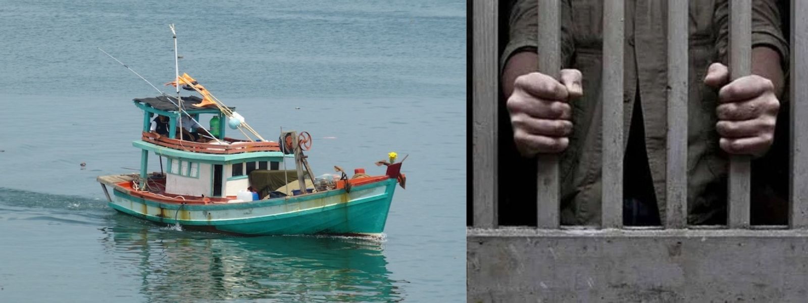 Sri Lankan Fishermen Remanded In Madagascar